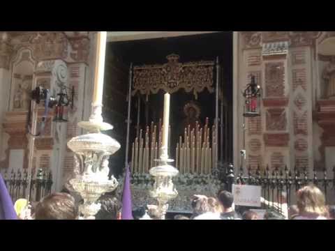 Pontificia, Real e Ilustre Hermandad Sacramental Purísima Concepción Ánimas Benditas del Purgatorio, San Sebastián Mártir y Archicofradía de Nazarenos del Santísimo Cristo de la Exaltación y Nuestra Señora de las Lágrimas