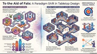 To the Aid of Falx Deep Dive (1982)