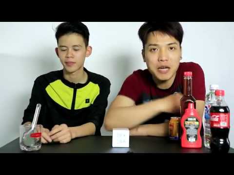 Video NTN - Chơi Xúc Xắc 06 Hình Phạt - youtube