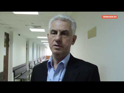 Продление срока заключения под стражей Юрия Дмитриева