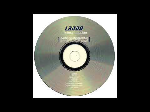 Lando — Lando - Plastica Fantastica