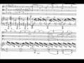 Noskowski - Piano Quartet Op.8 (I)