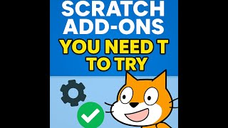 How to make scratch better!