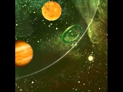Outerspace Moments artwork