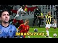 ROBERTO CARLOS İLE KORNERDEN GOL ATMAK PES 2023 TOP AÇILIMI 