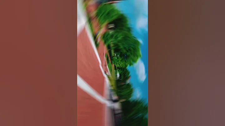 A “bird’s-eye view” of JHU. Take a 15-second tour of Johns Hopkins University. #shorts