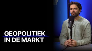 Trump en Venezuela: wat betekent dit voor olie, inflatie en de markten? - MTI EP43