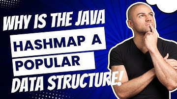 Why HashMaps are Better than Arrays