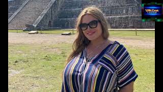Olyria Roy | Plus-Size Model | Age | Height | Weight | Net Worth | Lifestyle #model #instagram
