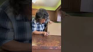 Want to Repurpose a Box for Mailing Here’s How
