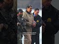 Why U.S. Officials Are in Venezuela Right Now