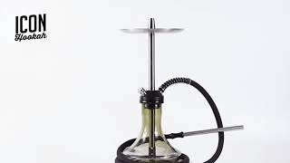 Icon Hookah Stick Hookah Set screenshot 5