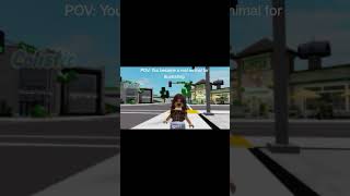 Tiger Trauma #colistic_official #roblox #fyp #memes #funny #viral #ytshorts