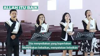 Download Lagu ALLAH ITU BAIK MP3