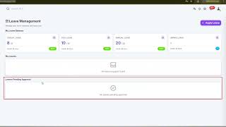 👥 Simplify workforce management with the ExactFlow HR Agent!