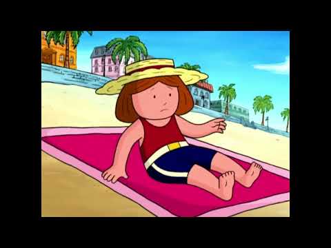 Video Summertime Theme