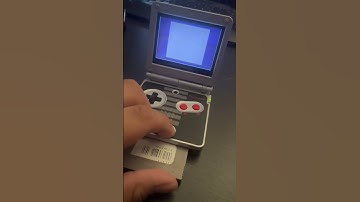 Gba Tetris