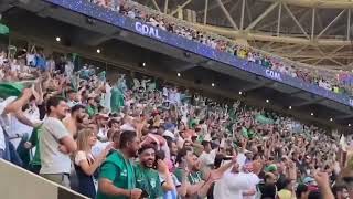 Huge upset by sensational Saudis | Argentina v Saudi Arabia highlights| FIFA World Cup Qatar 2022