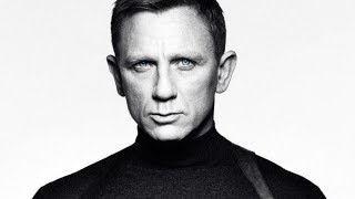 Daniel Craig Confirms James Bond 25 Return
