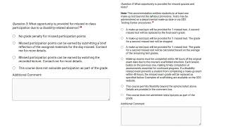Instructor Flex Plan Tutorial