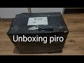 UNBOXING FAJERWERKÓW na sylwestra 2023/2024 (część 1)