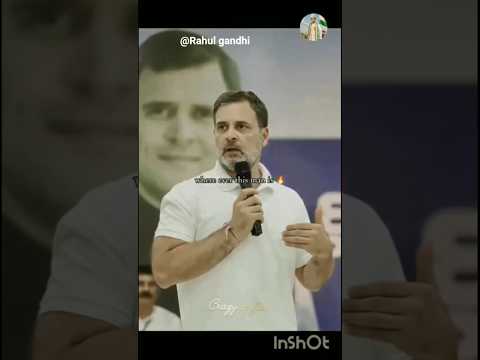 One Men army #rahulgandhi #100kvews #mostpopular #onemenarmy