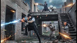 LTT Game Nerf Guns : SEAL X Warriors Raid Black Eagle's Lair In Intense Nerf Guns Battle screenshot 2