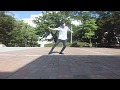 Sexy Zoneさん 「イノセントデイズ」 dance cover☆