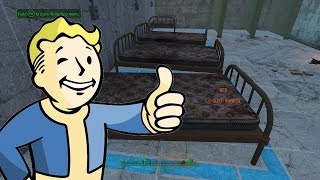 Fallout 4 How To Remove Settler-Owned Beds The Slog