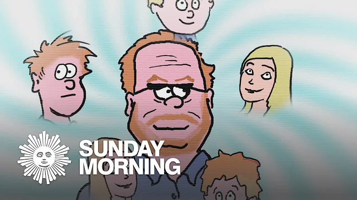 Jim Gaffigan: What dads really want for Father's Day