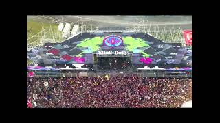 Stink \u0026 Dutty Brian Lara Stadium