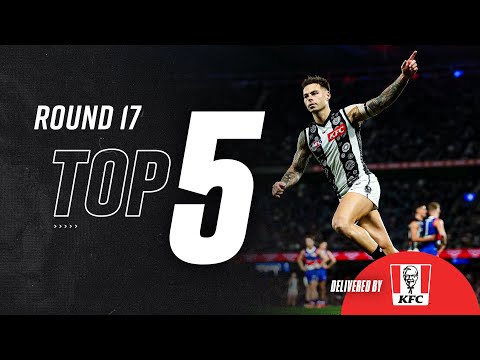Nick Daicos doing