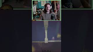 IS THERE FALL DAMAGE #fail  #gaming #funny #memes #clips #shorts #streamer #stream #twitch #youtube