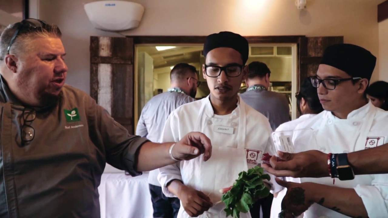 2018 Markon Chef Summit