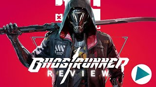 Ghostrunner + DLC Review (PC)