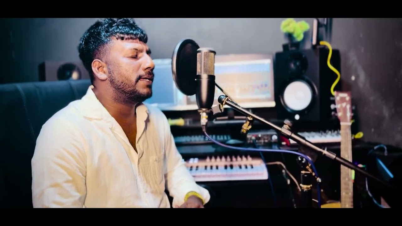 Nihada Kalpana Lowaka Thaniwela                [නිහඬ කල්පනා]