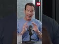 Patrick Wilson breaks down his intense Cape Fear workout scene  #menshealth
