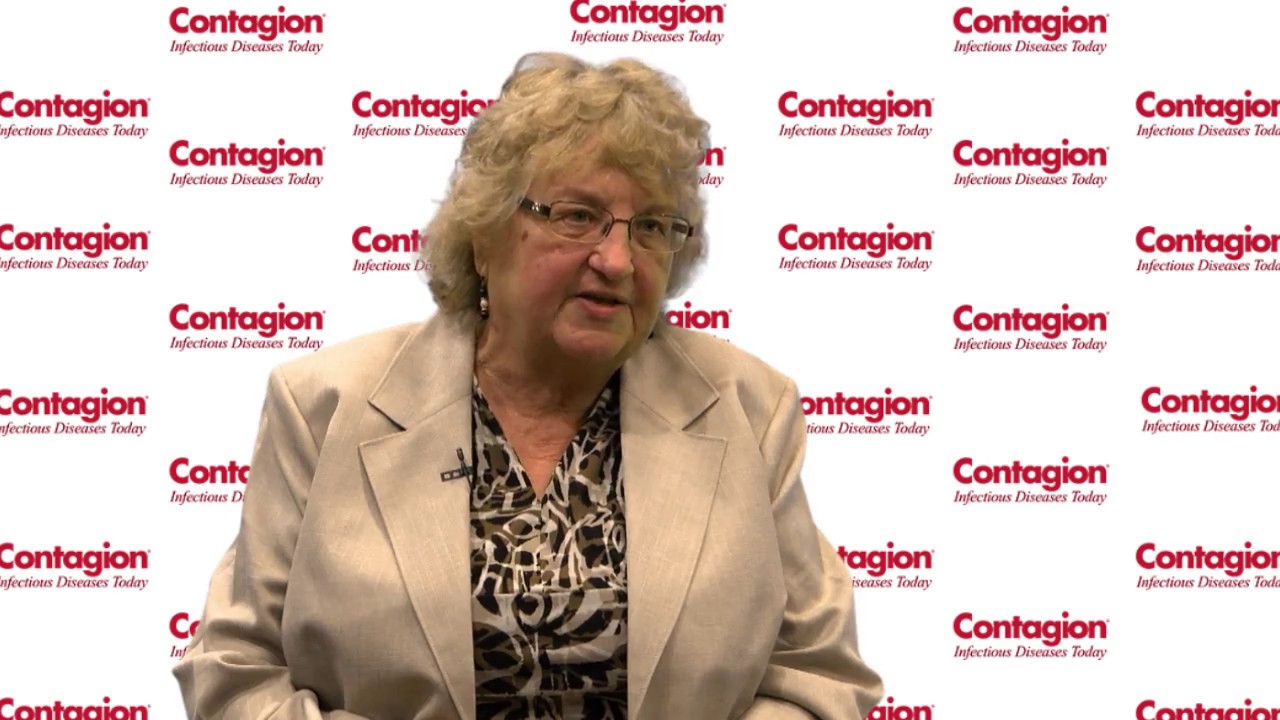The Current State of Lyme Disease Prevention - YouTube