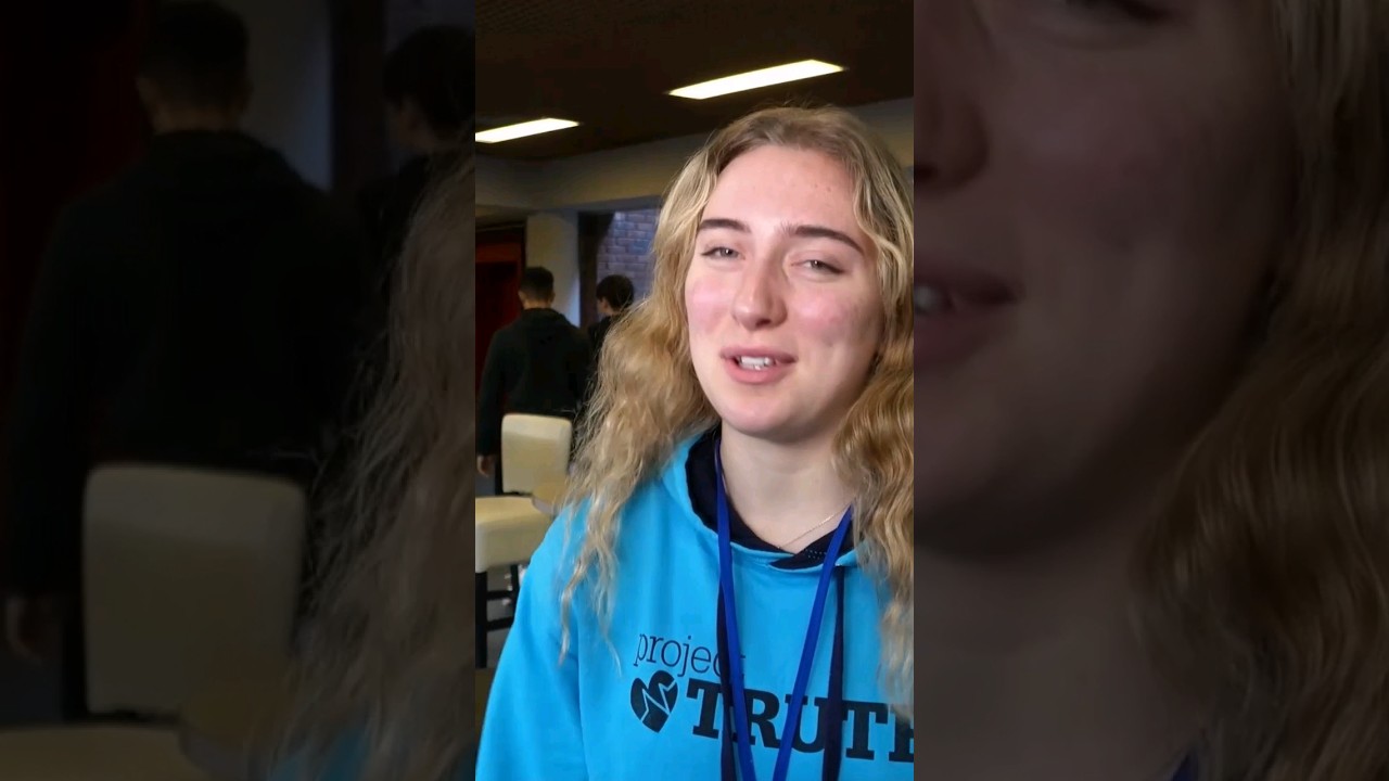 SPUC Youth Conference 2023! 