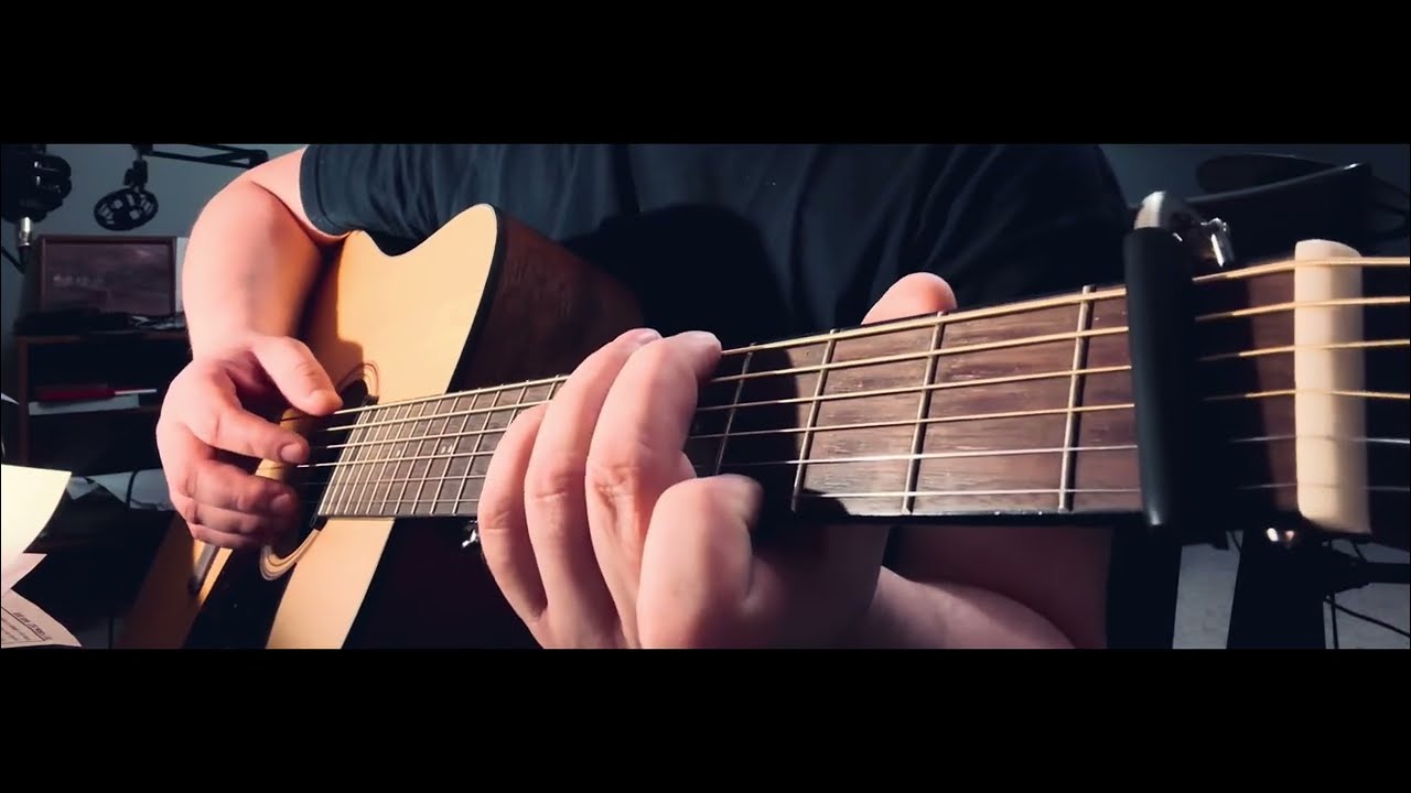 It Was Nice To Meet You (original song)