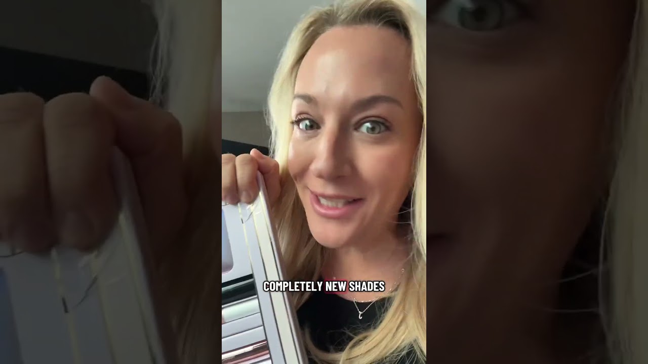 Tarte Kindness Cafe Collector Set Review - Must See!