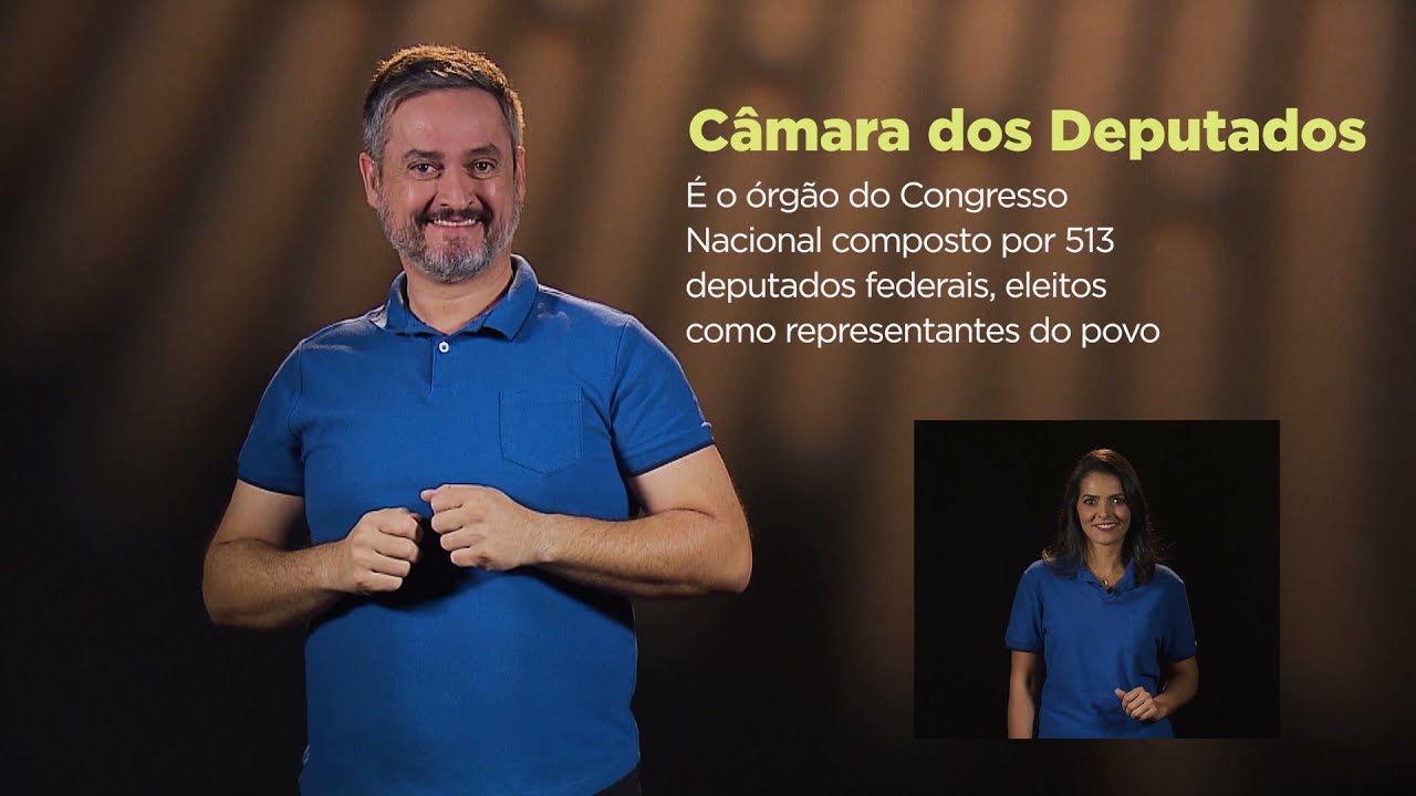 Passatempo: enigma em Libras - O Legislativo para crianças - Câmara dos  Deputados