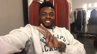 PENTATONIX Live Stream: Hanging with Kevin