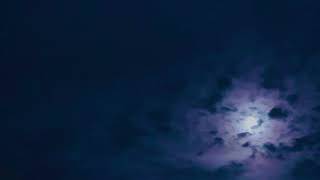 Midnight Echo (Vocal Version V) | lilac_note – calm lo-fi music for focus