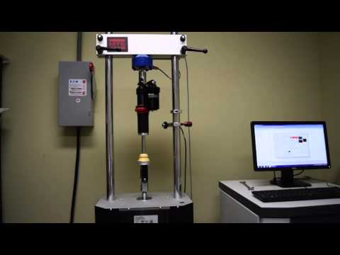 Kreft Dyno Testing