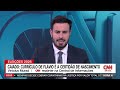 Eleições 2026: Currículo de Flávio Bolsonaro é a certidão de nascimento, diz Caiado | HORA H