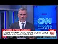 Eleições 2026: Currículo de Flávio Bolsonaro é a certidão de nascimento, diz Caiado | HORA H