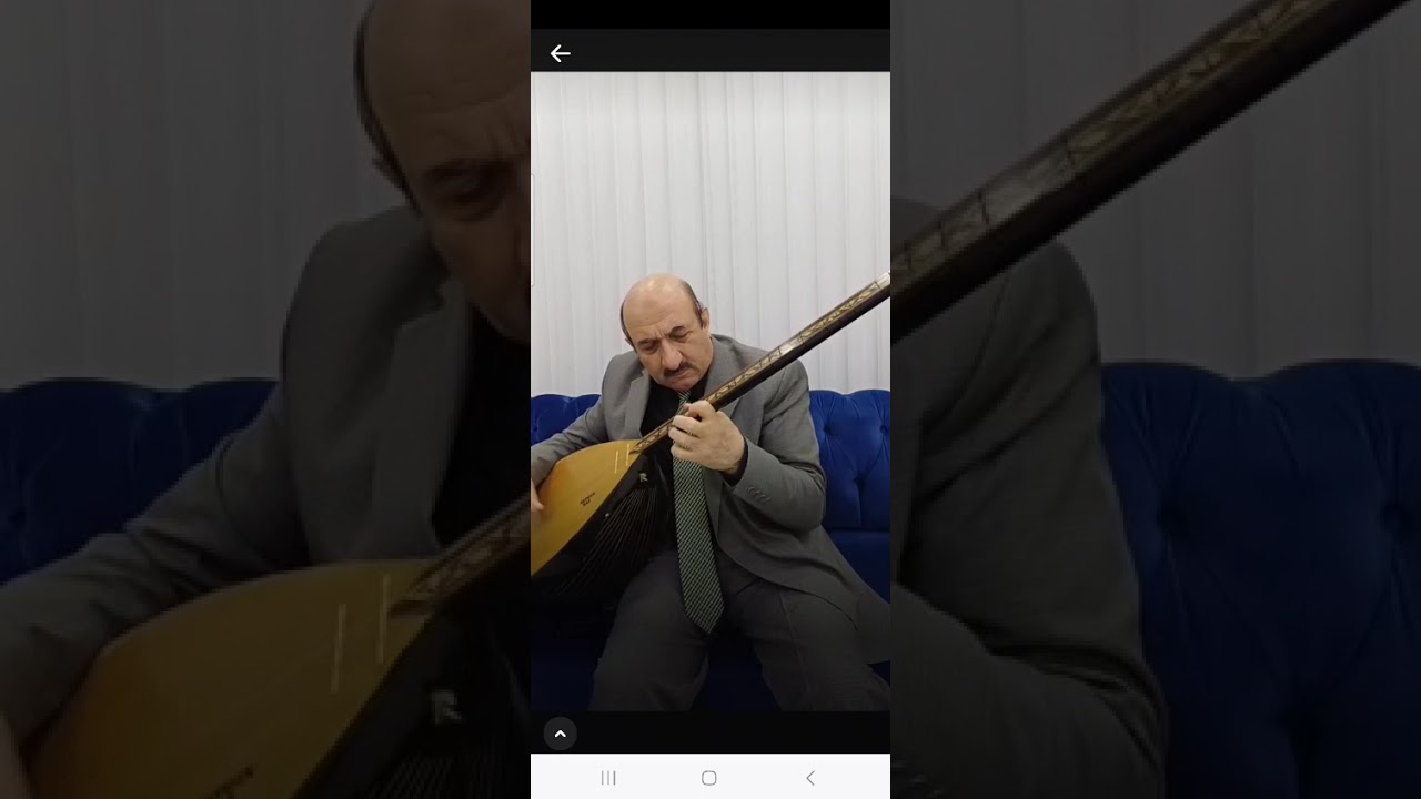 Aşık orhan Üstündağ haydi gardaş köyümüze gidelim