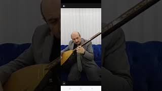 Aşık Orhan Üstündağ Haydi Gardaş Köyümüze Gidelim