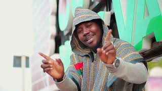 Greg Burkimbila Vitessé Clip Officiel